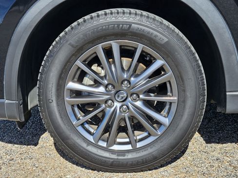 Used 2021 MAZDA CX-5 Touring image 12