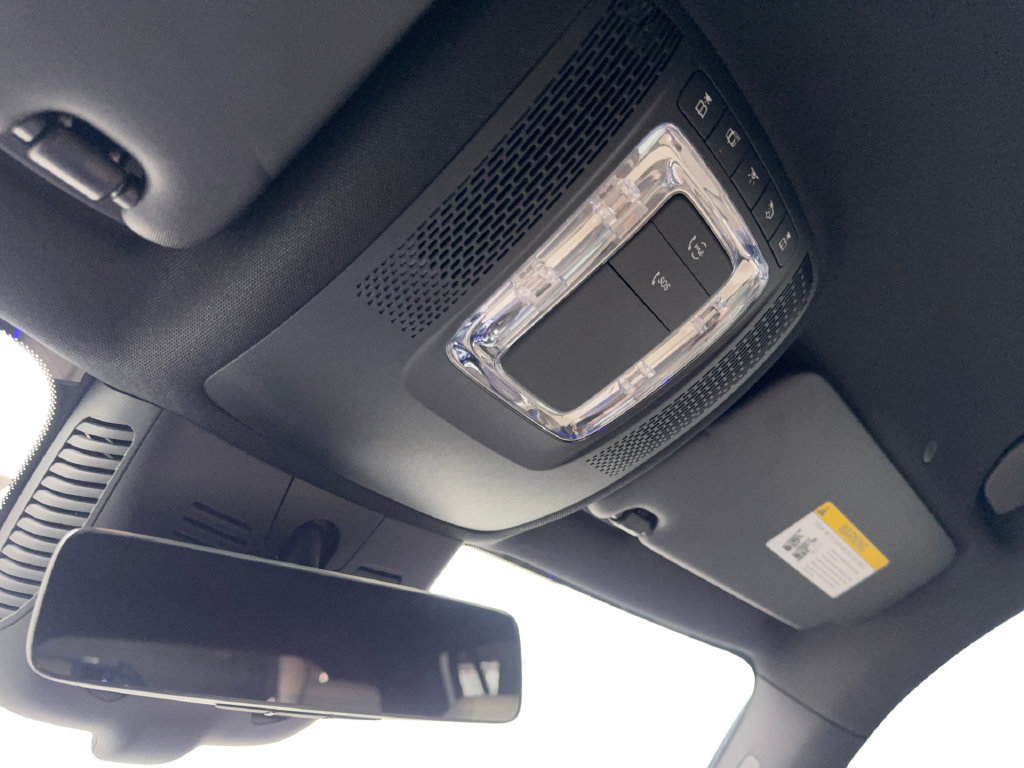Used 2025 Mercedes-Benz GLB 250 w/ Exclusive Package image 72