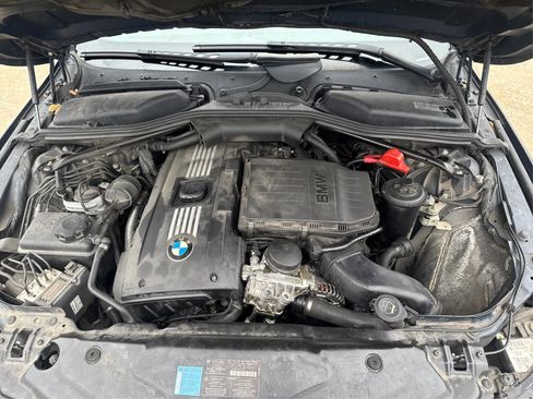 Used 2008 BMW 535xi Sedan AWD/4WD image 23
