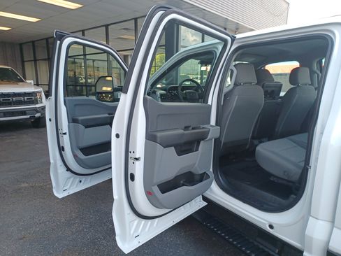 New 2026 Ford F350 XL w/ 360-Degree Camera Package image 17