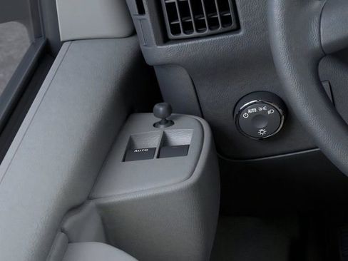 New 2026 Chevrolet Express 2500 w/ Driver Convenience Package RWD image 22
