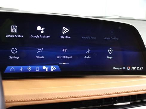 Certified 2024 Cadillac XT4 Sport AWD/4WD image 18