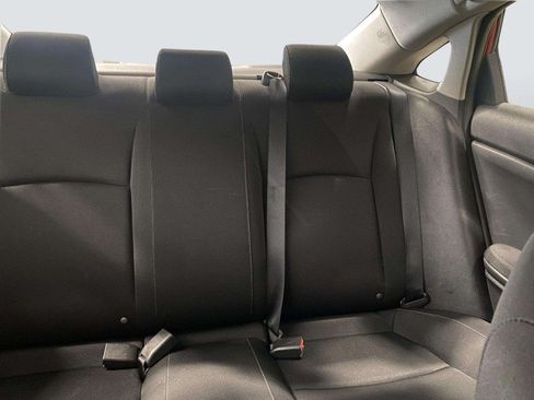Used 2019 Honda Civic LX image 22