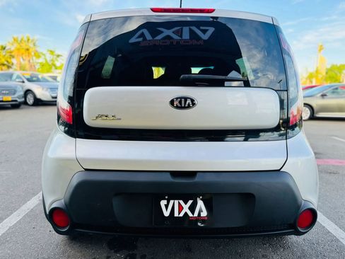 Used 2014 Kia Soul FWD image 6
