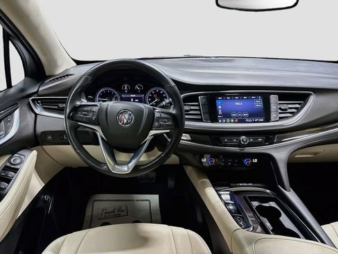 Used 2023 Buick Enclave Essence w/ Experience Buick Package FWD image 22