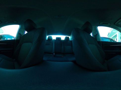 Used 2025 Toyota Camry LE image 42