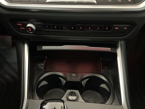 Certified 2023 BMW 430i Gran Coupe xDrive w/ M Sport Package AWD/4WD image 12