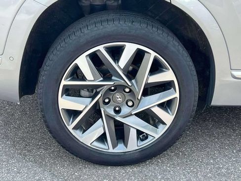 Used 2022 Hyundai Santa Fe Calligraphy AWD/4WD image 11