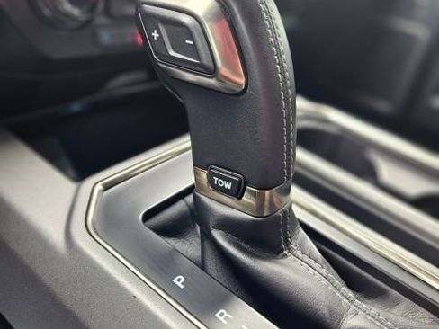 Used 2018 Ford F150 Raptor w/ Equipment Group 802A Luxury image 11