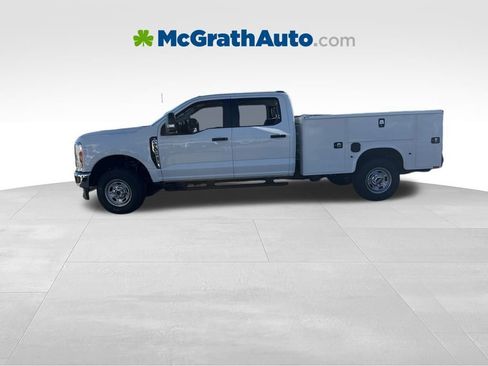 New 2026 Ford F250 XL w/ XL Chrome Package image 6