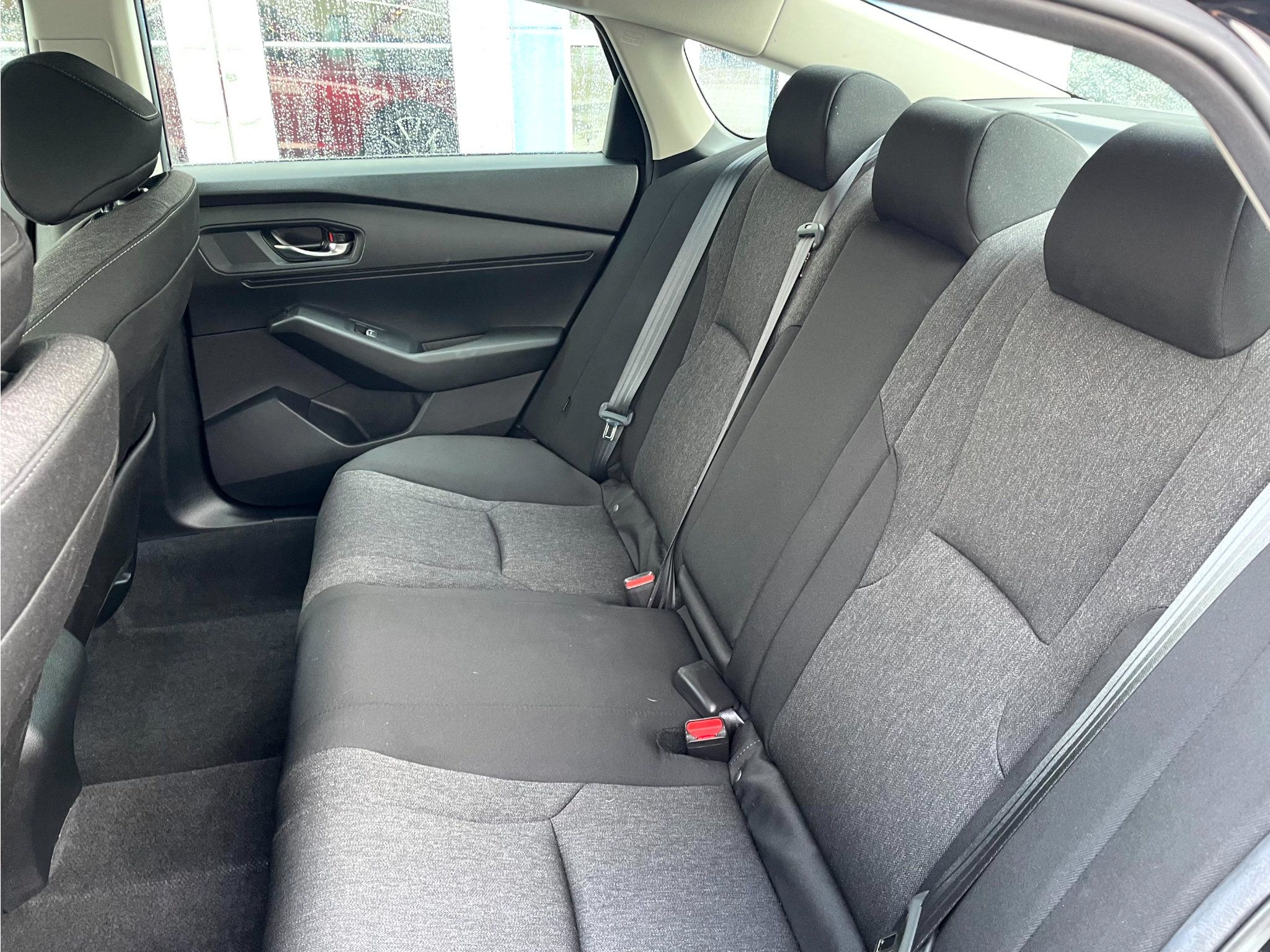 Certified 2024 Honda Accord EX image 10
