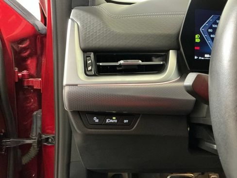 Certified 2024 BMW X2 M35i AWD/4WD image 17