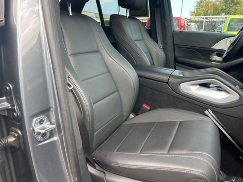 Used 2024 Mercedes-Benz GLE 450e GLE 450e image 20