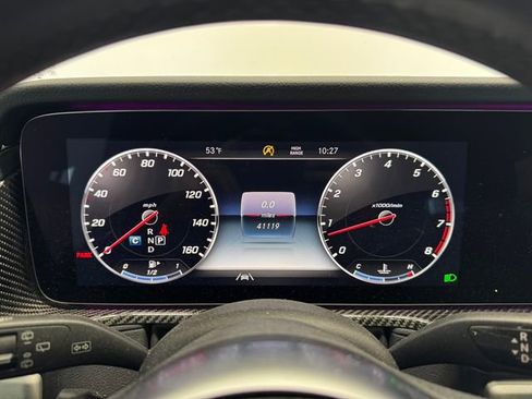 Used 2021 Mercedes-Benz G 550 image 2