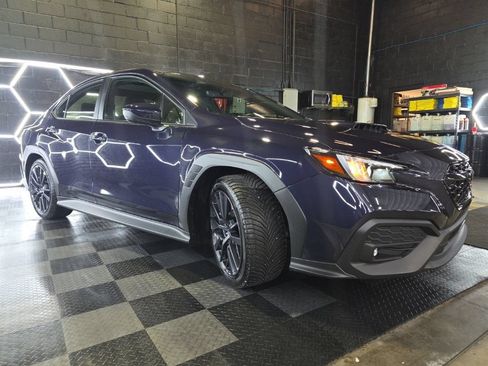 Used 2025 Subaru WRX Premium AWD/4WD image 10