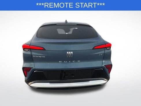 Certified 2024 Buick Envista Sport Touring w/ Convenience II Package image 4