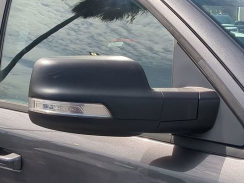 Used 2021 RAM 1500 Big Horn AWD/4WD image 12