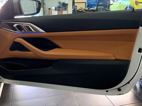 Certified 2023 BMW M440i Coupe w/ Premium Package image 23