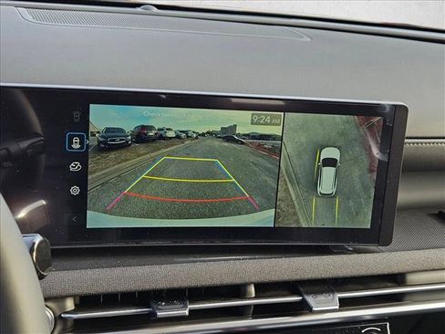 New 2026 Hyundai Tucson Limited image 18