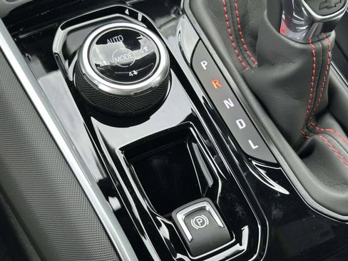 New 2026 Chevrolet Colorado Z71 w/ Technology Package image 25