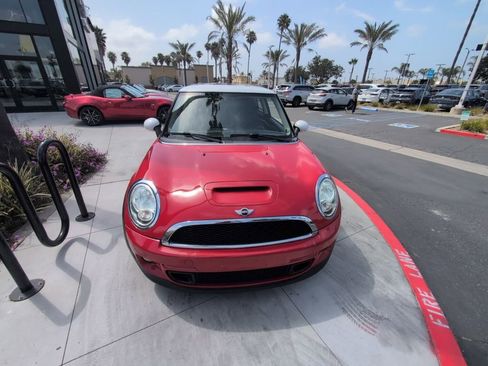 Used 2012 MINI Cooper S FWD image 36