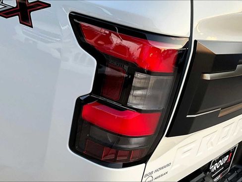 New 2026 Nissan Frontier Pro-X w/ Pro-X Convenience Package image 14