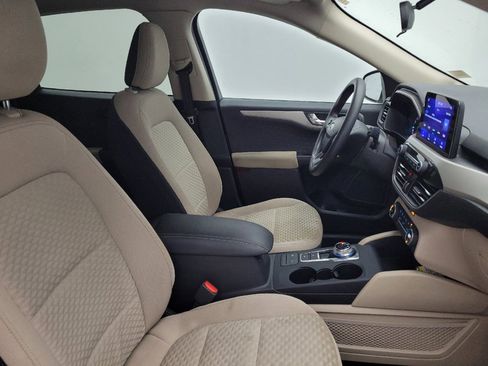 Used 2020 Ford Escape SE FWD image 21