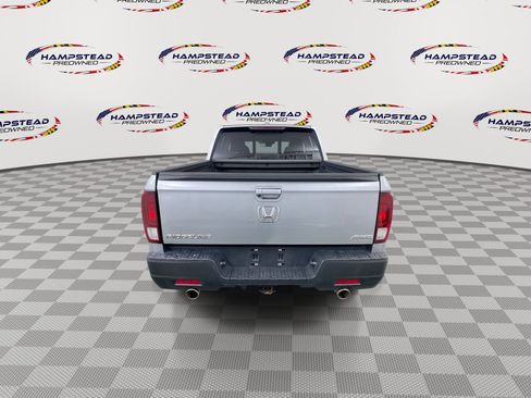 Used 2023 Honda Ridgeline RTL image 7