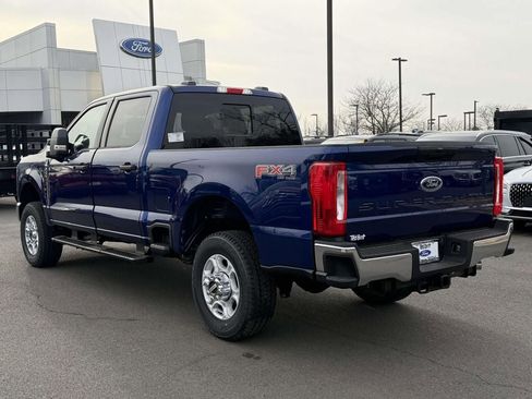 New 2026 Ford F250 XLT w/ FX4 Off-Road Package AWD/4WD image 4