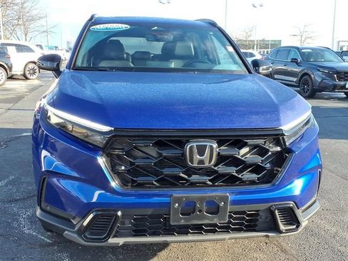Certified 2025 Honda CR-V Sport-L image 2