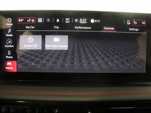 Used 2023 Dodge Hornet GT w/ Cold Weather Group image 4