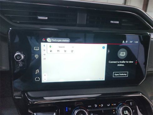 Used 2023 GMC Sierra 1500 AT4 w/ AT4 Preferred Package image 30