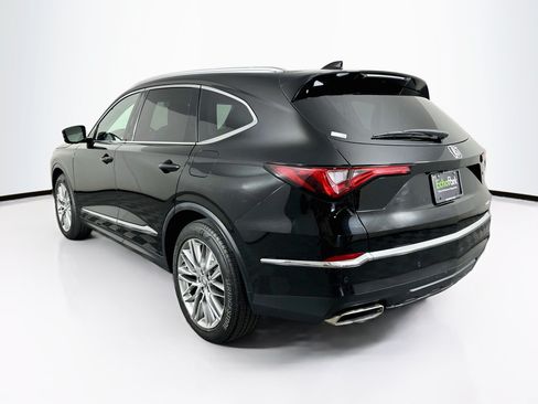 Used 2023 Acura MDX SH-AWD w/ Advance Package image 5