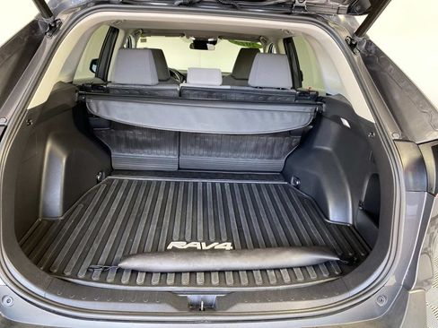 Used 2023 Toyota RAV4 XLE w/ Convenience Package AWD/4WD image 8