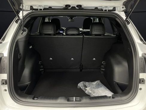 New 2026 Jeep Compass Limited image 13