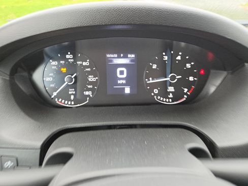 New 2025 RAM ProMaster 2500 w/ Convenience Group FWD image 4
