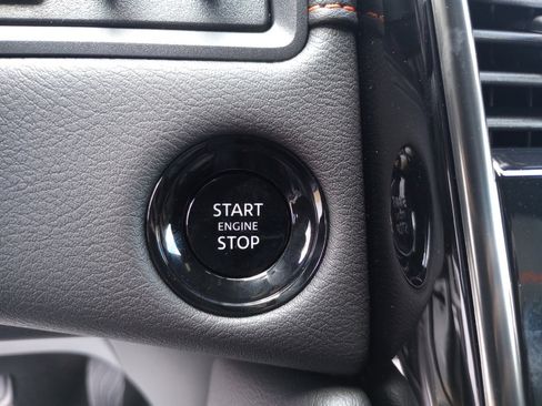 New 2026 Nissan Armada PRO-4X AWD/4WD image 19