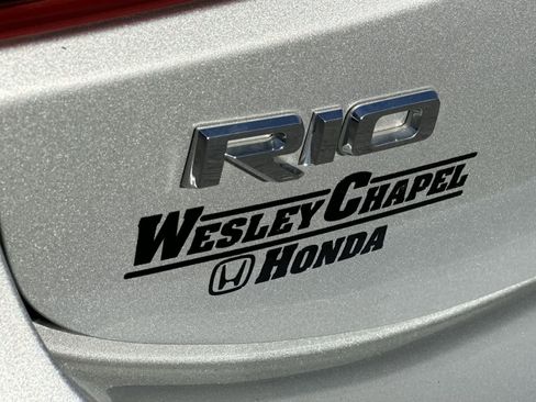 Used 2021 Kia Rio S w/ Technology Package image 9