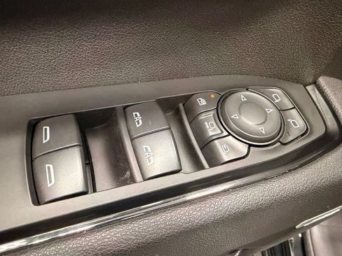 Used 2025 GMC Sierra 2500 AT4 w/ AT4 Premium Plus Package AWD/4WD image 32
