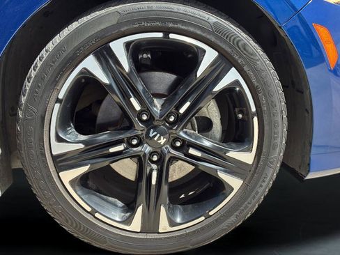 Used 2021 Kia K5 GT-Line image 10