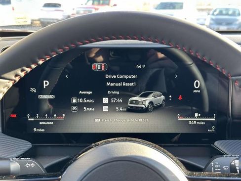 New 2026 Nissan Kicks SR FWD image 24