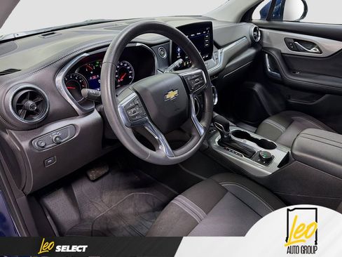 Used 2023 Chevrolet Blazer LT w/ Convenience Package image 9
