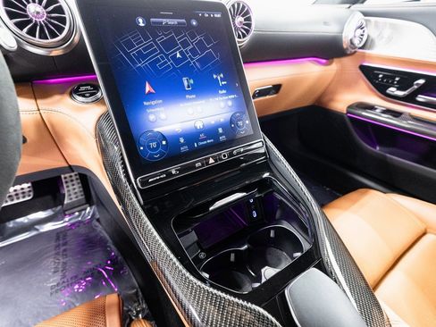 Used 2024 Mercedes-Benz AMG GT 55 image 15