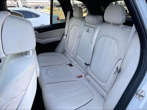 Used 2019 BMW X5 xDrive50i image 20