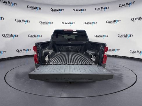 Used 2020 Chevrolet Silverado 1500 LT w/ All-Star Edition image 16