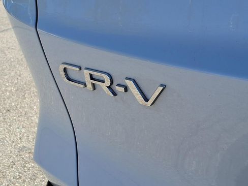 Used 2026 Honda CR-V EX image 10