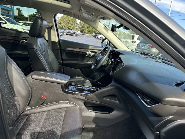 Certified 2023 Buick Envision Avenir AWD/4WD image 28