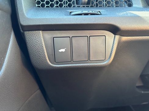 Used 2026 Honda CR-V TrailSport image 25