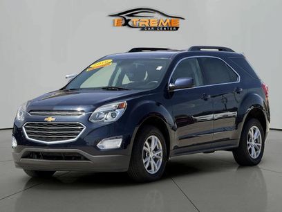 Used 2016 Chevrolet Equinox LT w/ Convenience Package