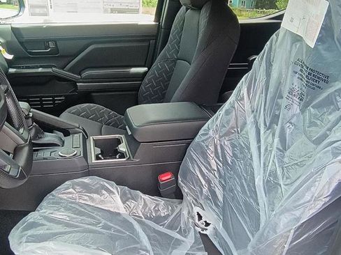 New 2026 Toyota Tacoma SR5 RWD image 10